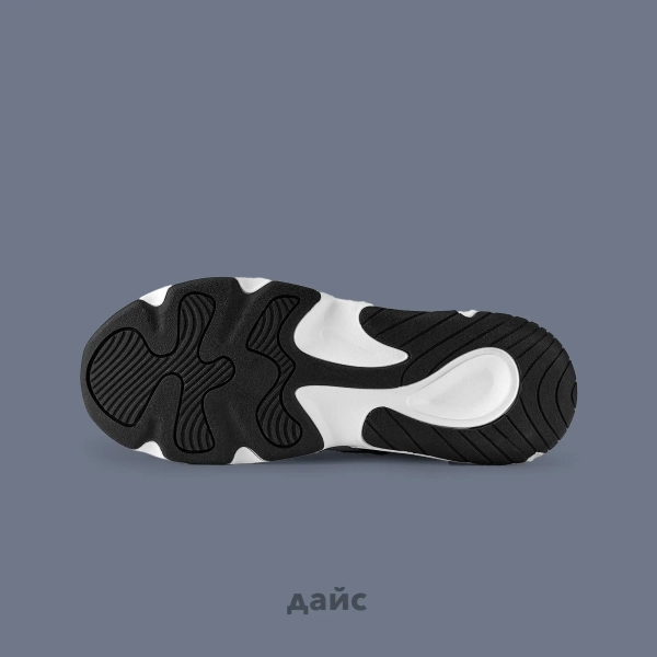 Кроссовки Nike Tech Hera 