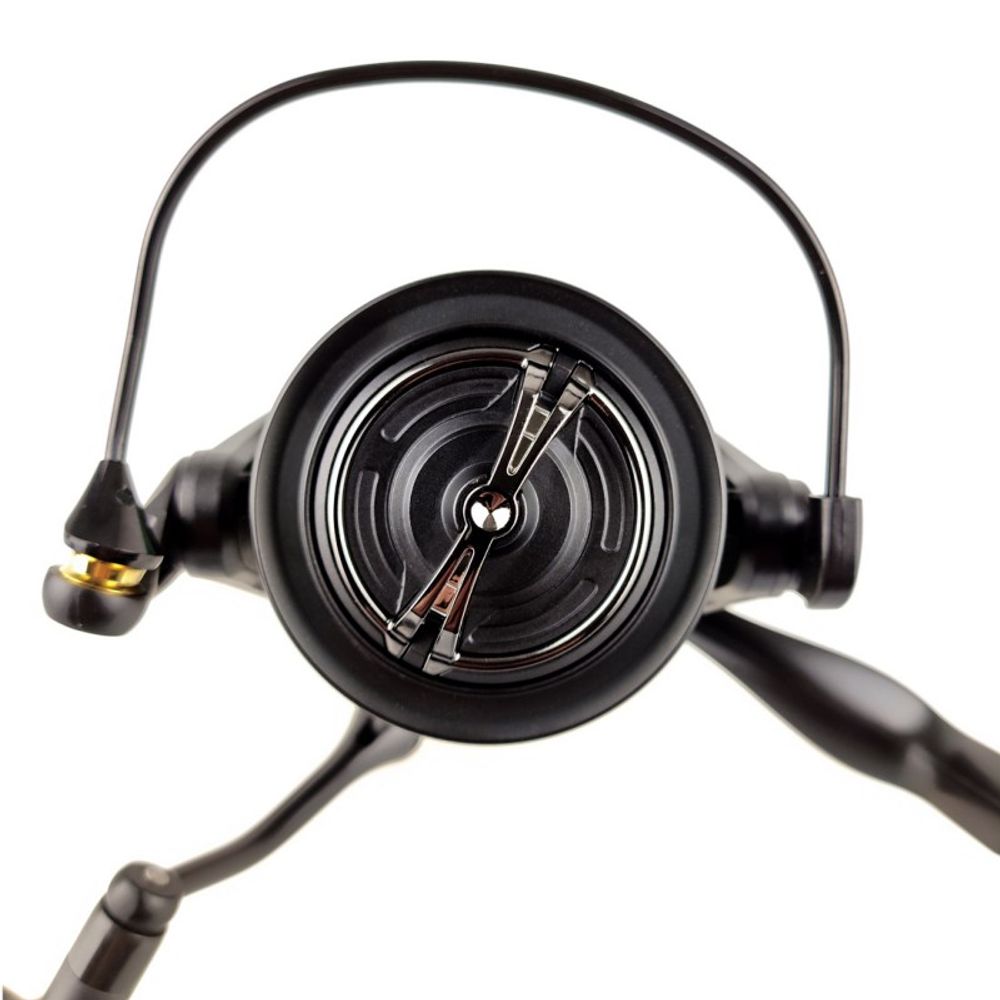 F-FISHING Катушка фидерная Vento Feeder 4500