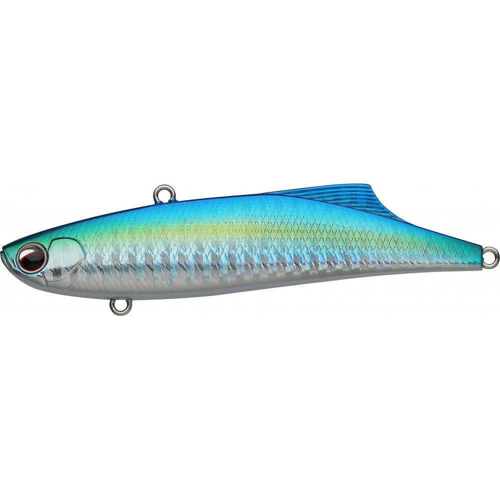 Воблер EverGreen Ocean Fleet Marvie (Vib) 70 #RU04