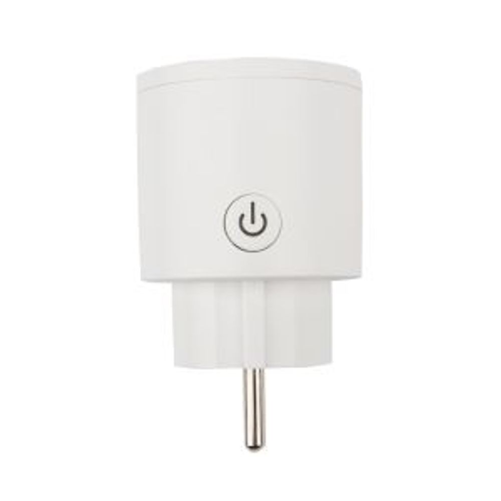 Умная Wi-Fi розетка SECURIC