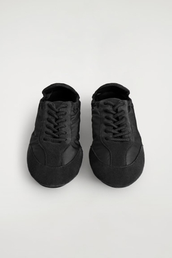 COS БАЛЕТКИ, ЧЕРНЫЙ