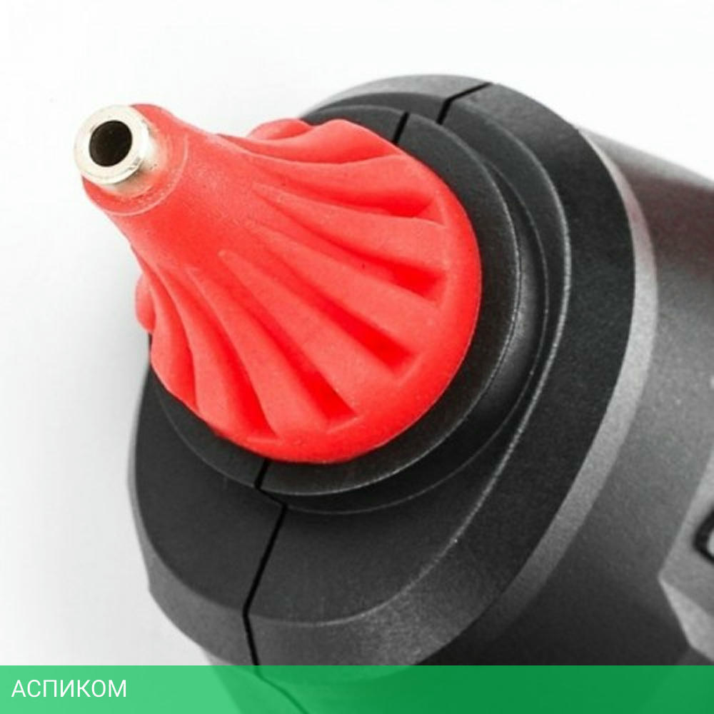 Термоклеевой пистолет P.I.T. PEC20H-11A