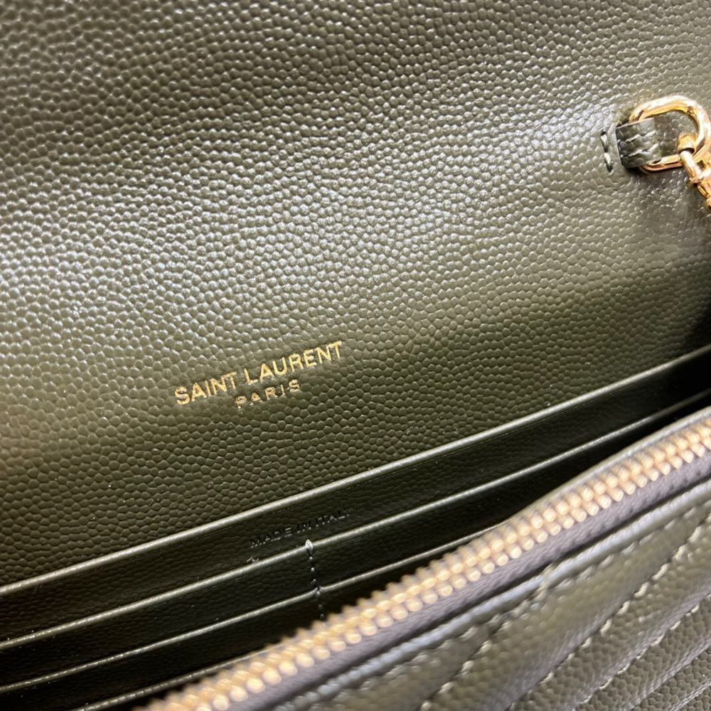 Saint Laurent WOC 19 cm