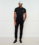 Футболка Karl Lagerfeld - черный(755099 551251)