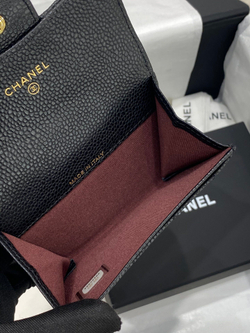 Chanel Classic Card Holder