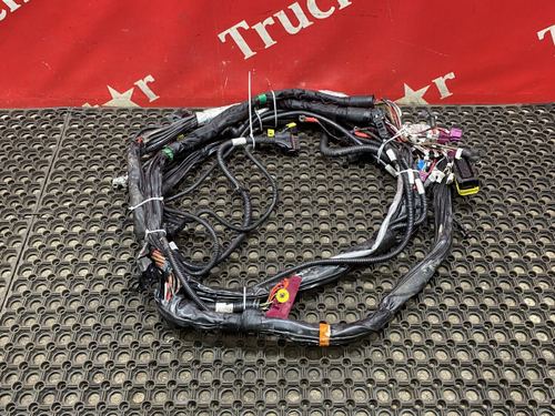 Проводка шасси 2023г