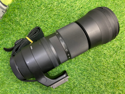 Sigma AF 150-600mm 5.0-6.3 DG OS HSM Canon EF