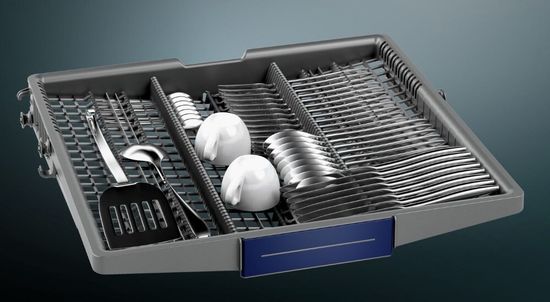 Встраиваемая посудомоечная машина Siemens SN 657X03