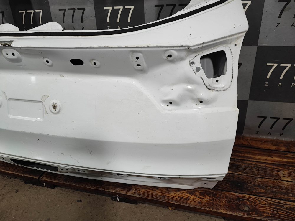 Крышка багажника Ford Kuga 2 (CBS) 16-19 Б/У Оригинал 2387360