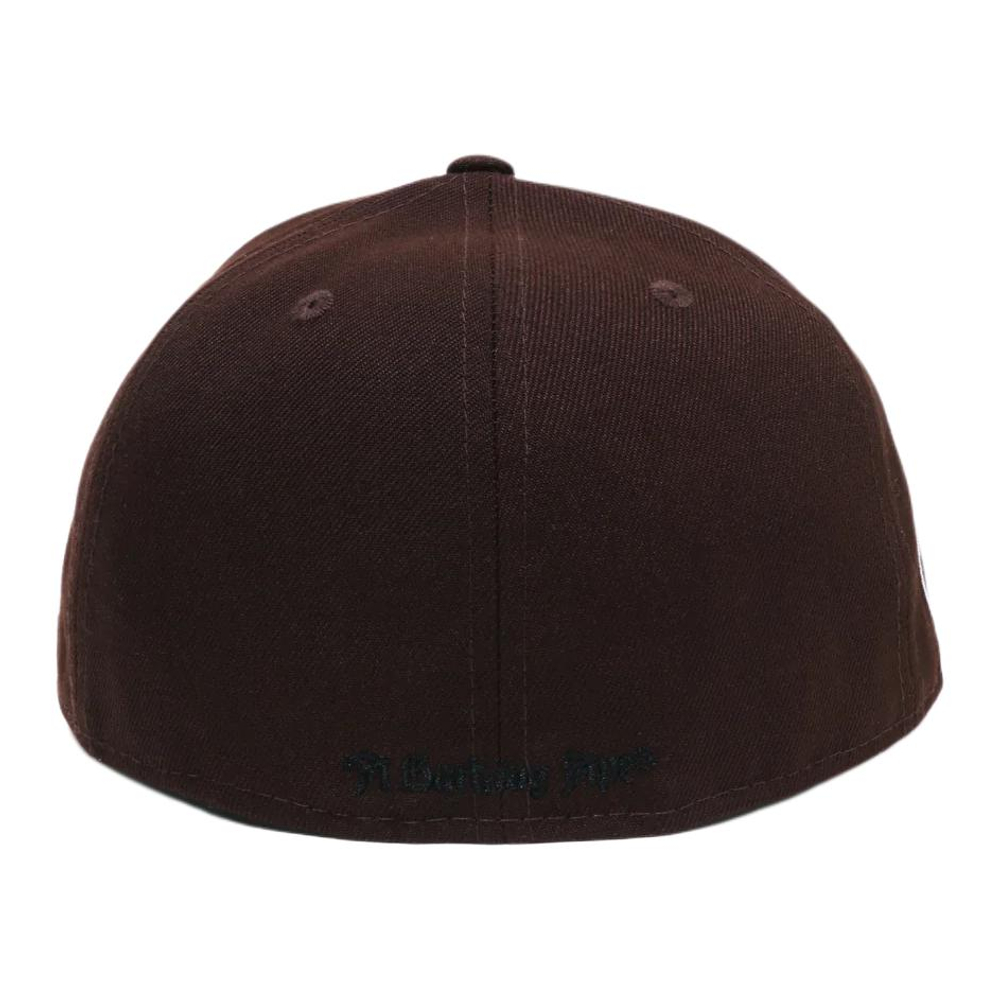 A Bathing Ape Bathing Ape X New Era 59fifty Polyester Baseball Caps