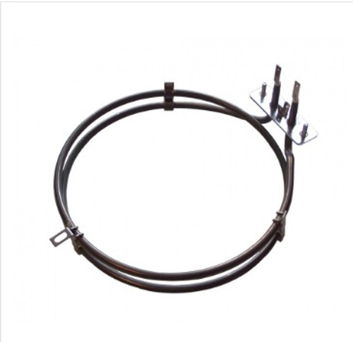 Тэн 2000w конвекции духовки ARDO и др.