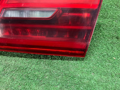 Фонарь правый внутренний BMW 5er G30 (2017-2020)