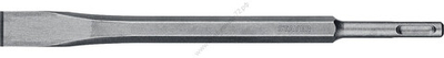 STAYER Gorilla Force SDS-Plus Зубило плоское 20 х 250 мм
