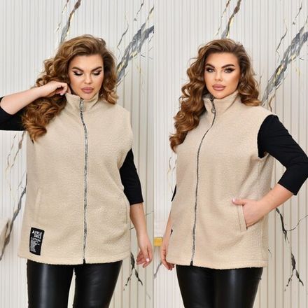 Жилет УК-3704-2 Fabrika