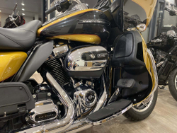 Road Glide Ultra Harley-Davidson 2017