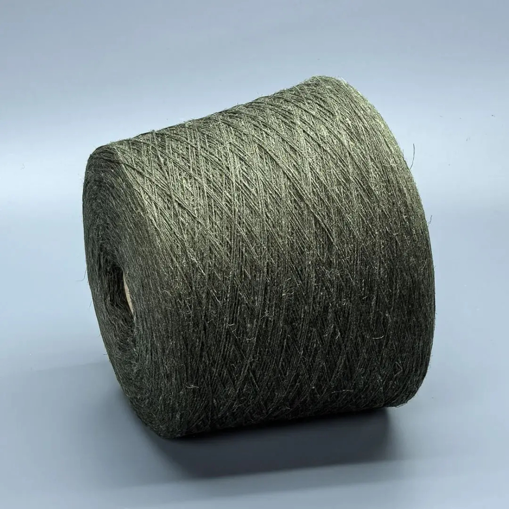 Бобинная пряжа Lino Merino (Cachi)