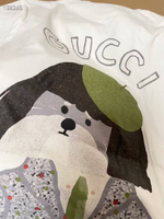 Футболка Gucci, арт. 477536966