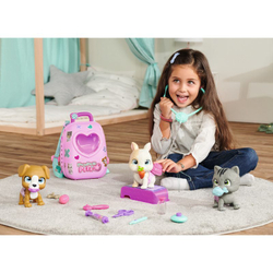 Pamper Petz - Набор доктора 2в1 5953526