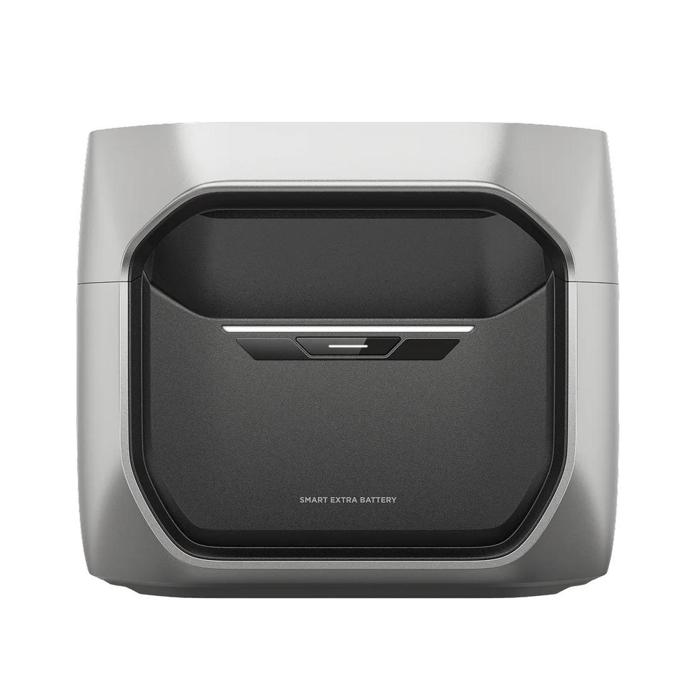 Дополнительная батарея EcoFlow DELTA 3 Max Plus (2048 Втч)