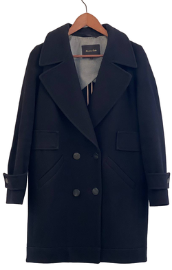 Пальто Massimo Dutti