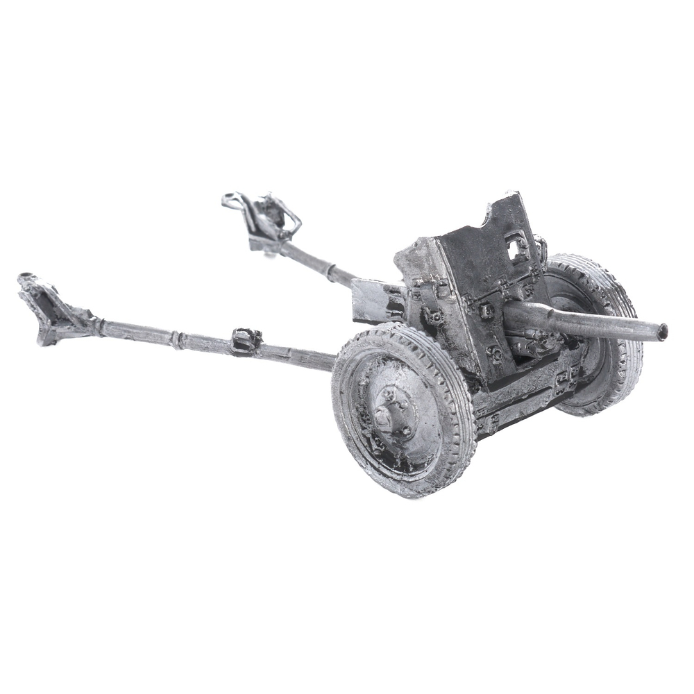 Миниатюра из олова Пушка РАК 35/36, образца 1934 года