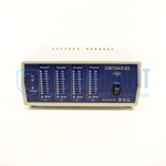 СИГНАЛ-03 газоанализатор-сигнализатор горючих газов и паров многоканальный стационарный