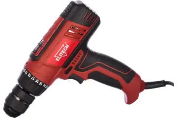 Сетевой шуруповерт ELITECH ДШ 0110РЭ