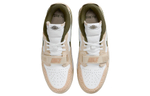 Кроссовки Jordan Legacy 312 Lowhemp