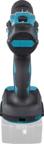 Дрель-шуруповерт аккумуляторная MAKITA DHP 487 Z без АКБ и ЗУ DHP487Z