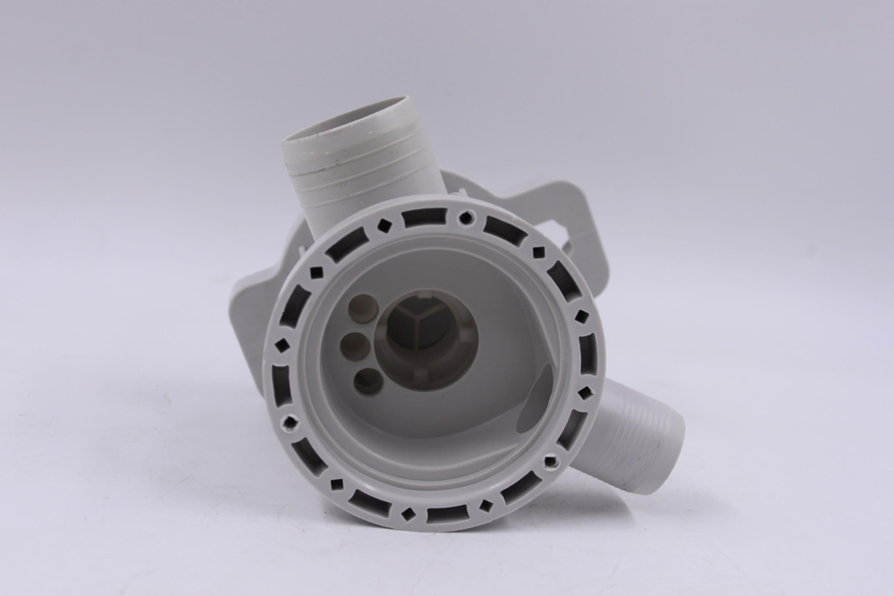 Улитка сливного насоса с фильтром Leran WTL 52127 WD2