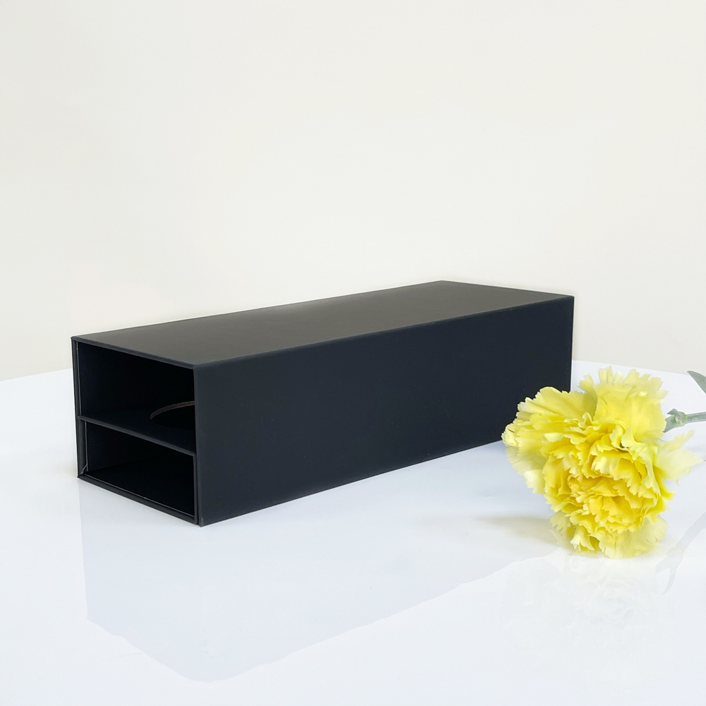 Коробка раскладная магнитная