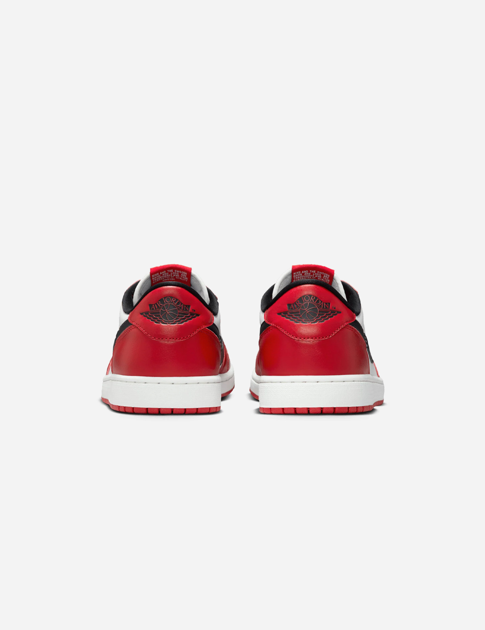 Air Jordan 1 Low OG "Chicago"