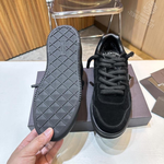 Кроссовки Valentino