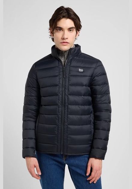 Куртка STAND COLLAR PUFFER 112370431