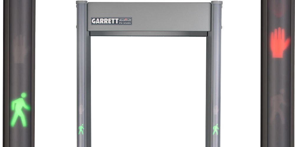 Металлодетектор арочный GARRETT PD 6500i IP65