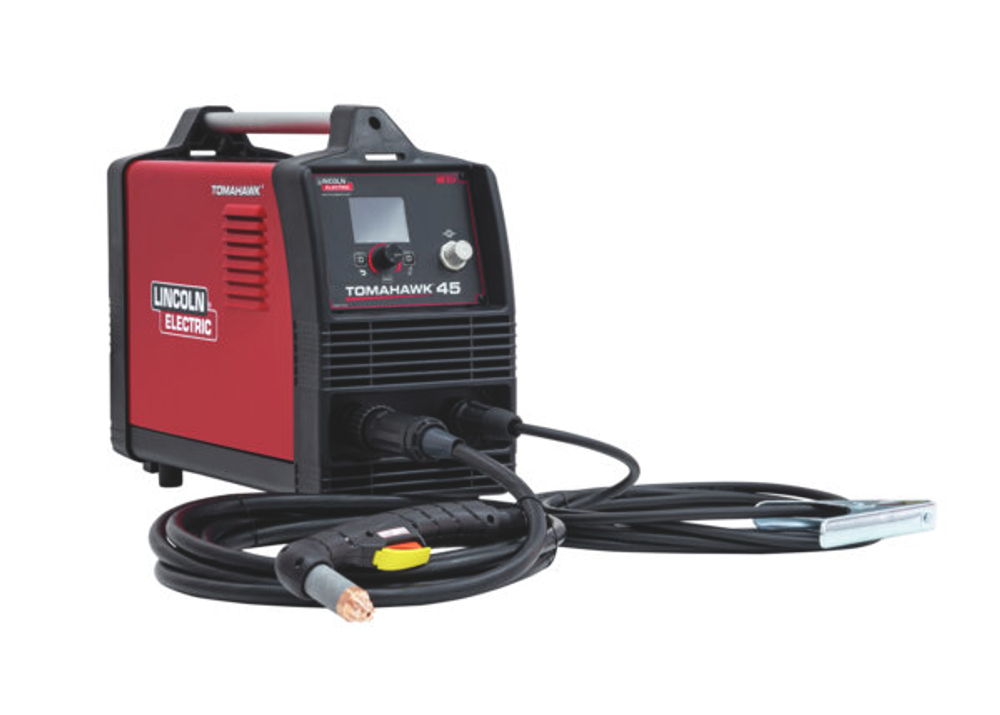 K14391-1 Tomahawk 45 Аппарат возд-плазм.резк