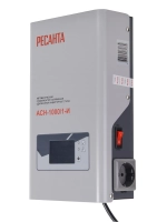 Инверторный стабилизатор Ресанта АСН-1000/1-И