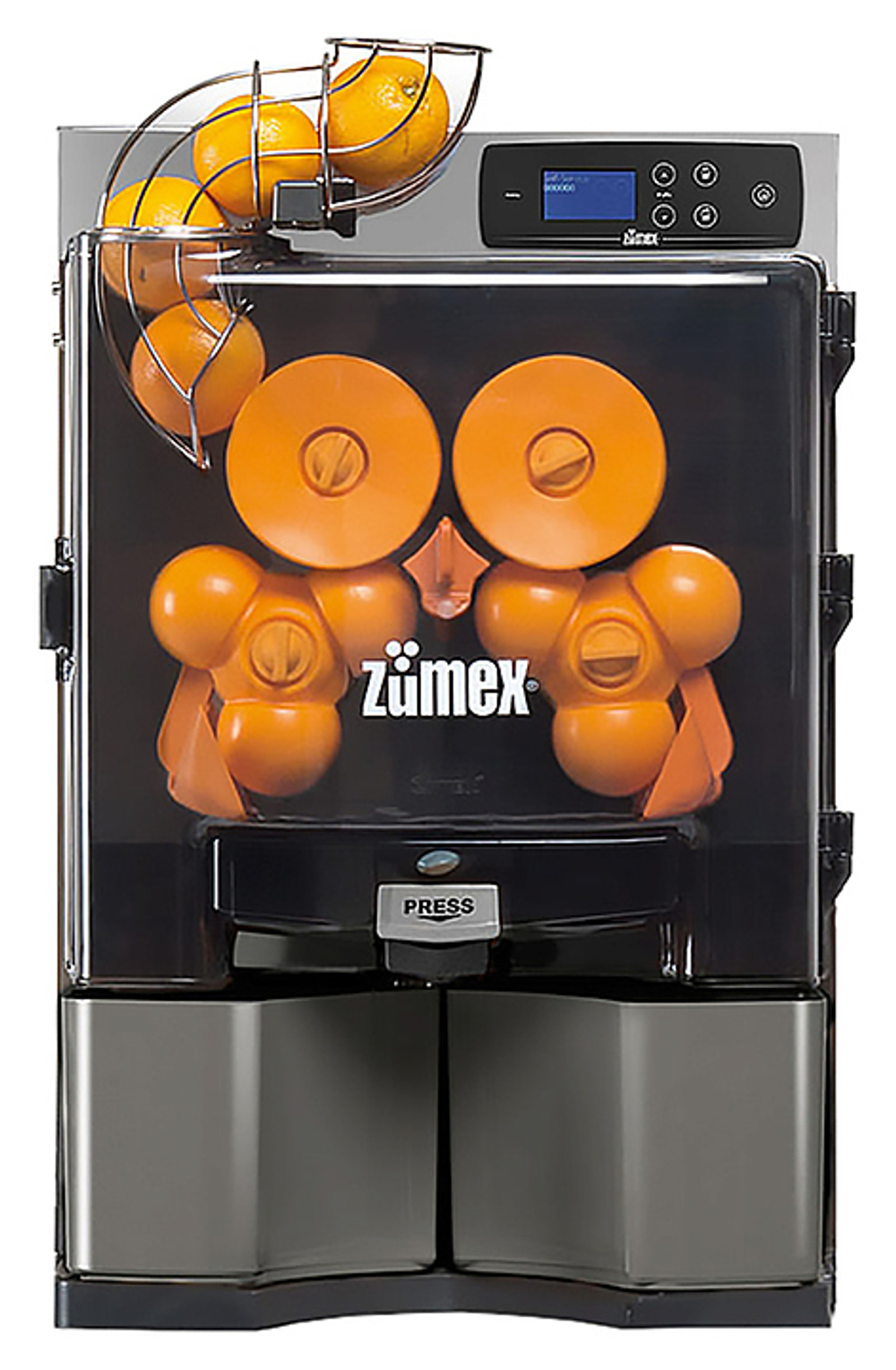 Соковыжималка автоматическая для цитрусовых Zumex Essential Pro UE
