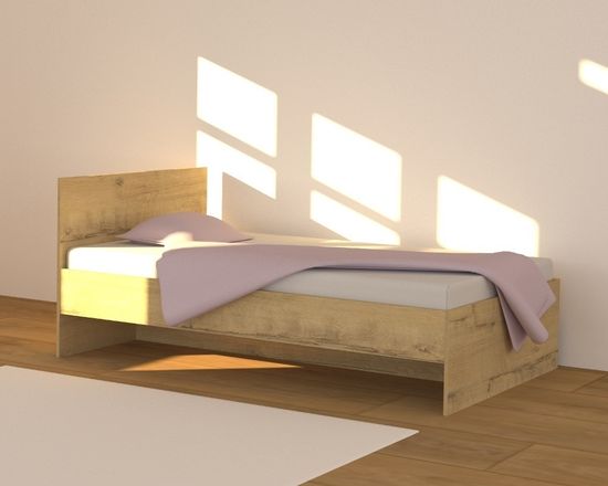 дуб бунратти / дуб бунратти