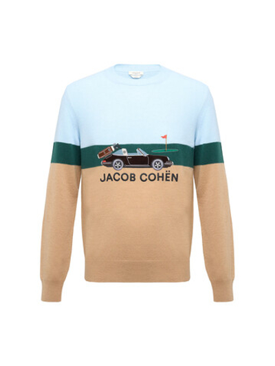 Джемпер Jacob Cohen