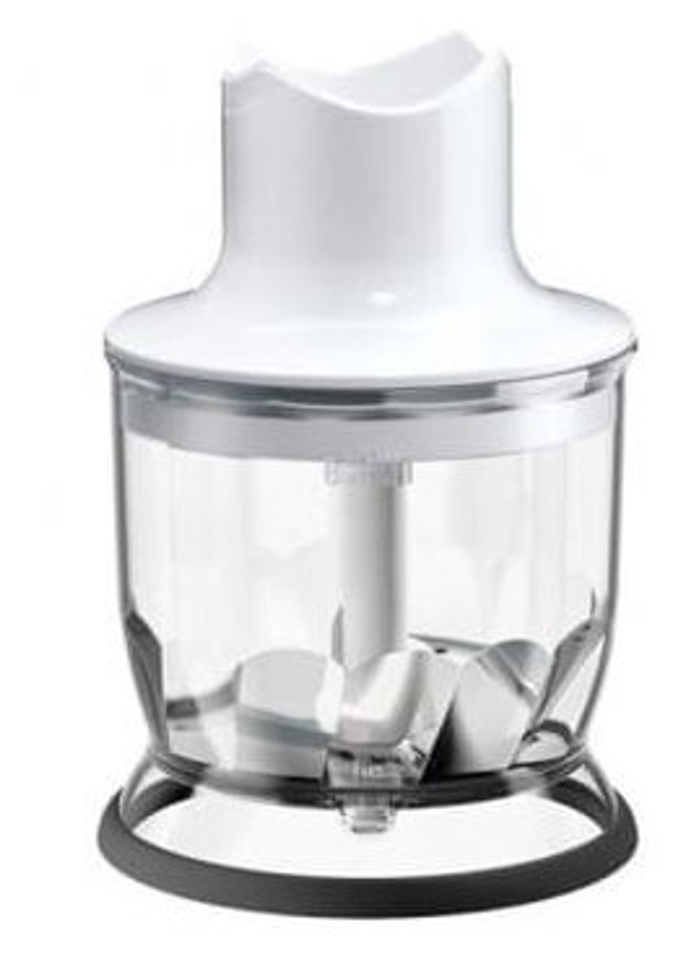 Погружной блендер Braun MQ 523 Baby