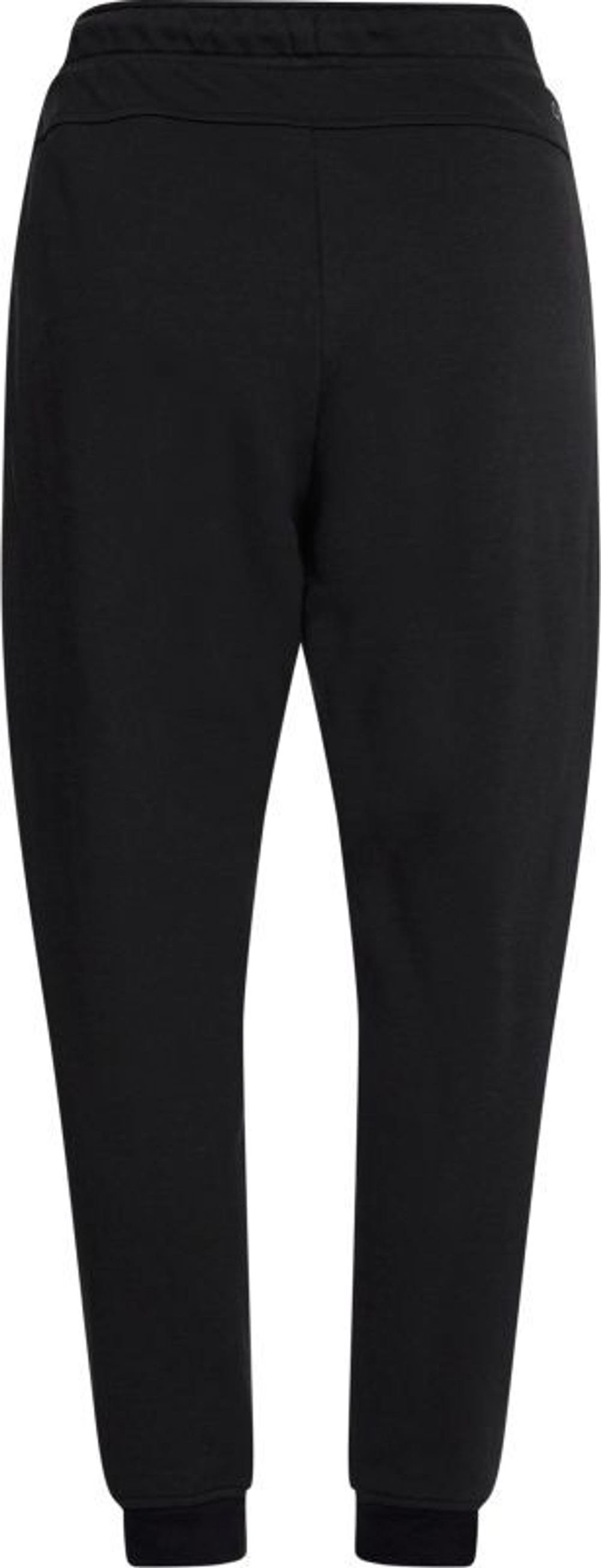 Мужские теннисные штаны Calvin Klein PW Knit Pants - black beauty