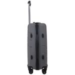 Чемодан 462 / Полипропилен