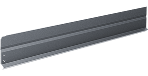 Планка фронтонная верхняя MOD Dmatt WZ 224 L\P, BUDMAT