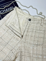 Шорты CHANEL