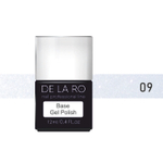 Delaro Жидкий полигель Miracle 09 - 12ml