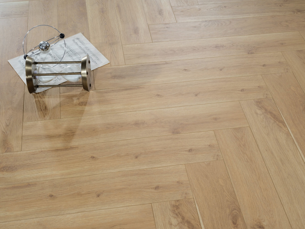 Ламинат Lamiwood CHESTER 515 Дуб Плимут