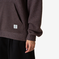 Худи Меч HD COMFY Hickory (бордовый)