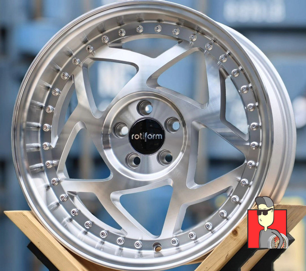 Комплект дисков Radi8 17x8 et30 5x100