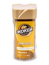 Кофе растворимый Жокей Арабика Импер 95 г x 4 шт